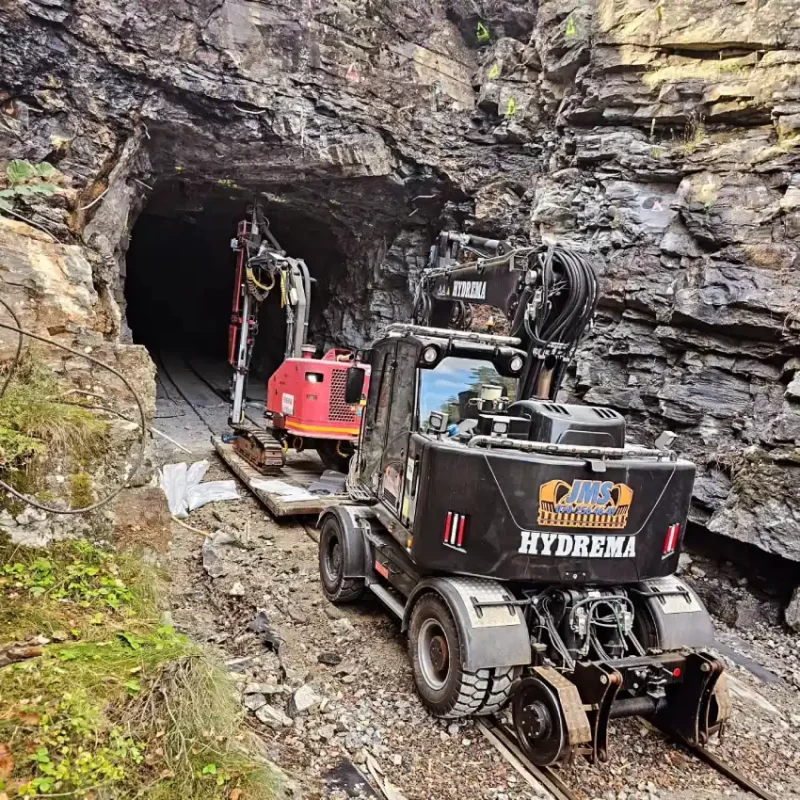 ARKITEKT AXEL CARLSSON