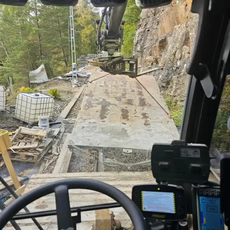 ARKITEKT AXEL CARLSSON