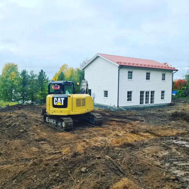 ARKITEKT AXEL CARLSSON