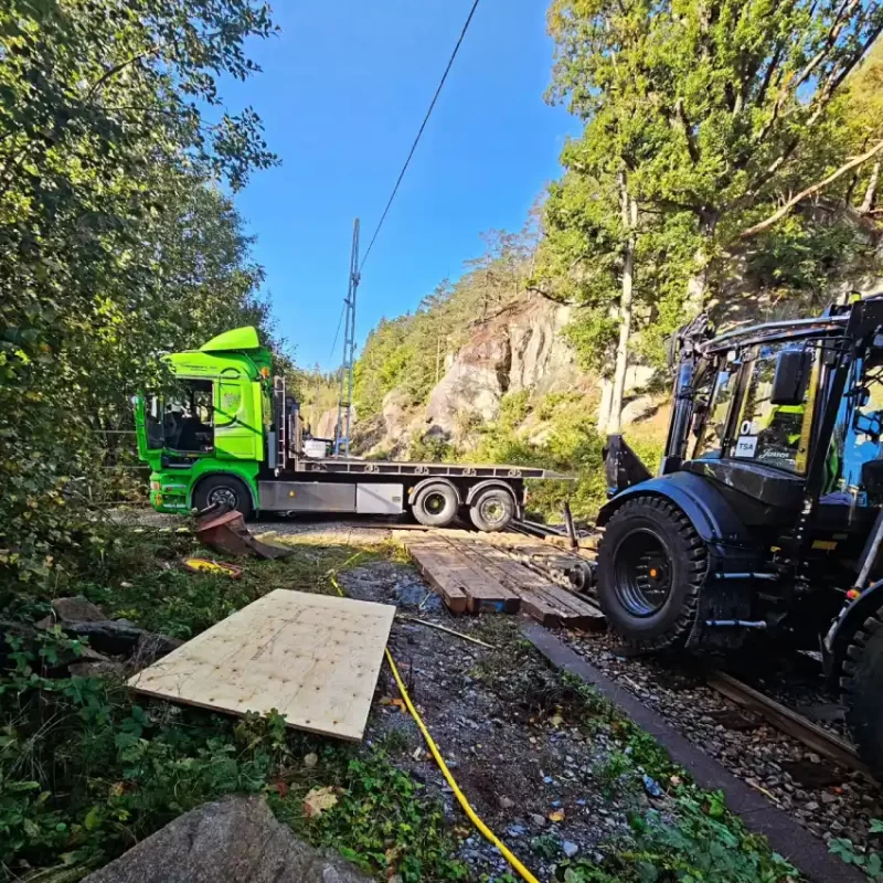 ARKITEKT AXEL CARLSSON